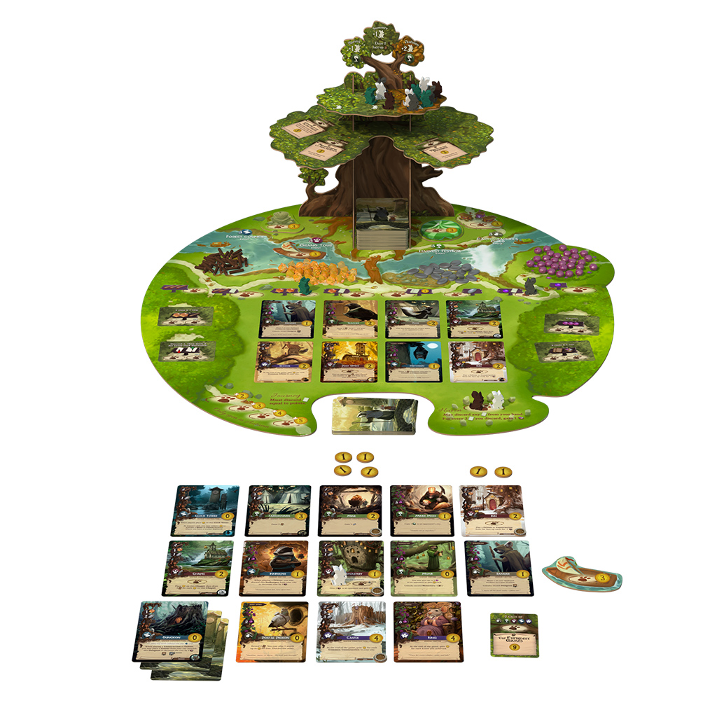 Everdell 3rd Edition - Image 3