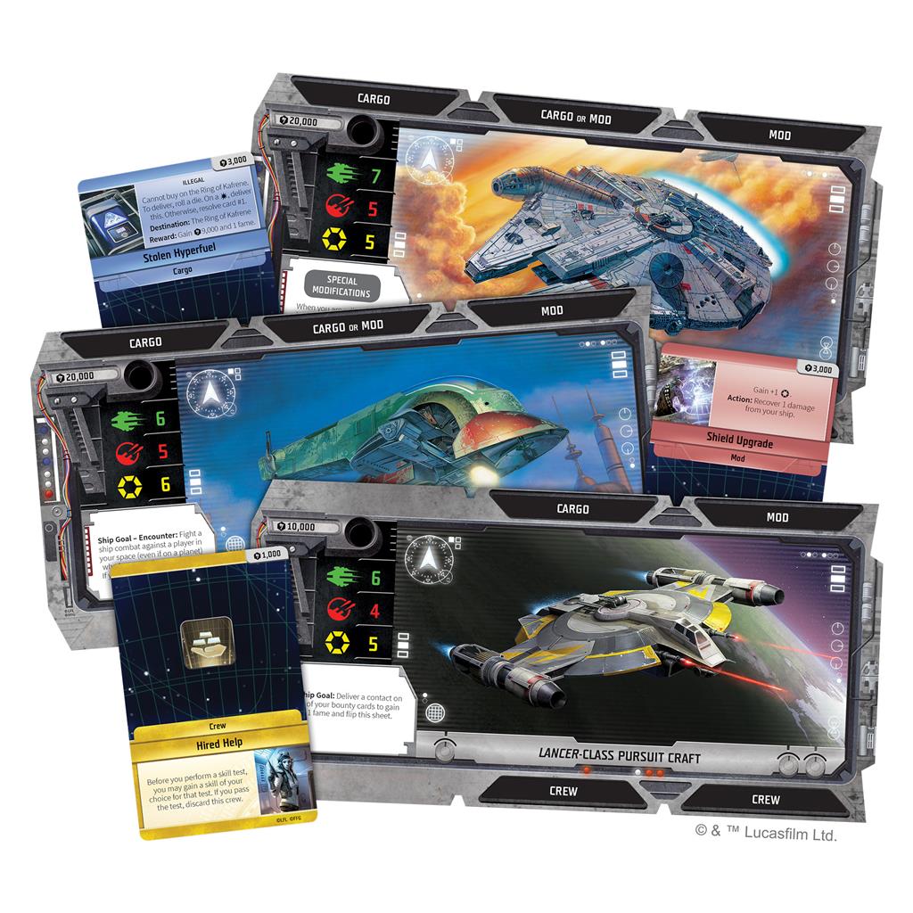 Star Wars: Outer Rim - Image 6