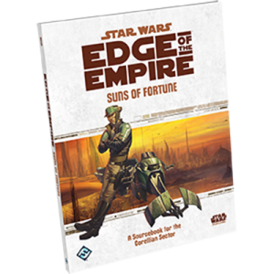 Edge of the Empire: Suns of Fortune