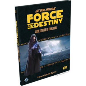 Force and Destiny: Unlimited Power
