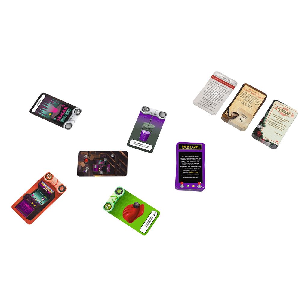 UNLOCK! Heroic Adventures - Image 3