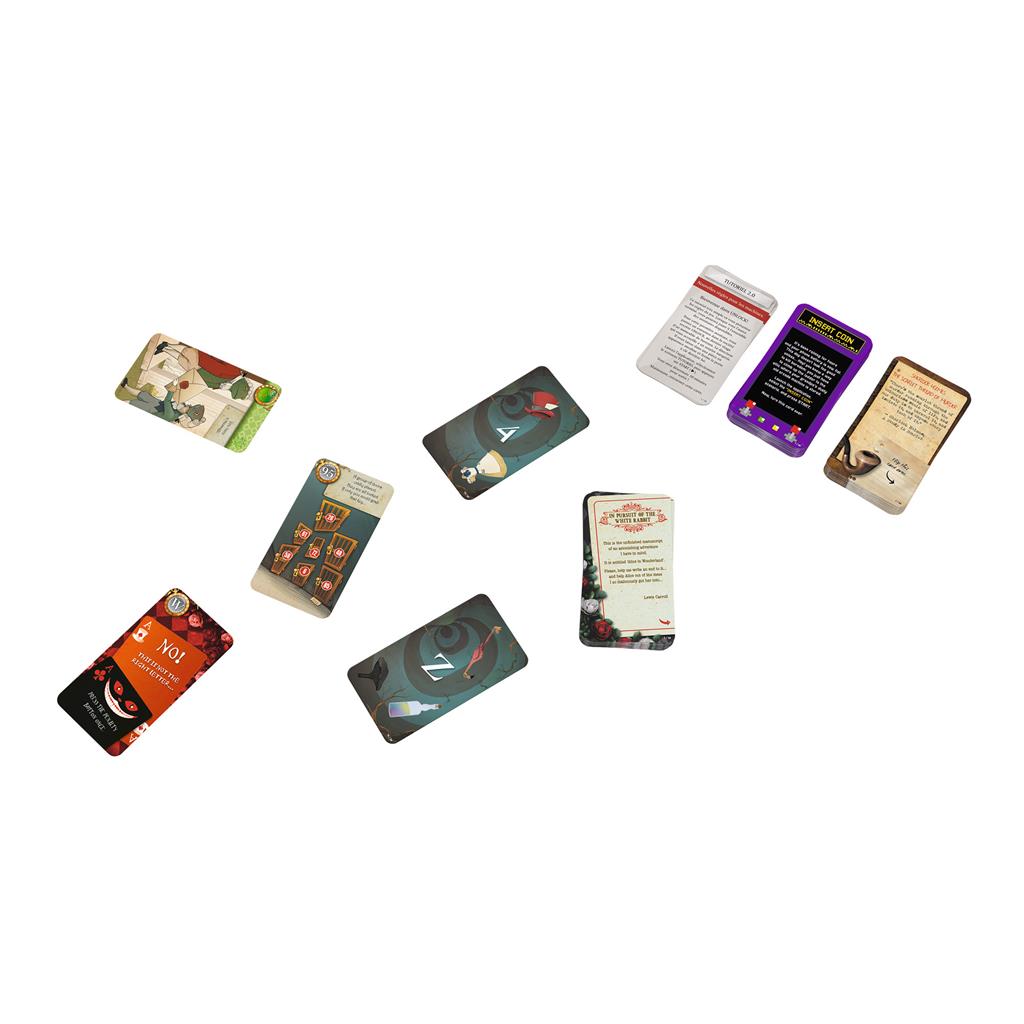 UNLOCK! Heroic Adventures - Image 4