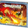 Dungeons & Dragons Dungeon! Fantasy Board Game - Image 2