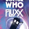Doctor Who Fluxx - Image 2