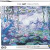 Waterlilies - Image 2