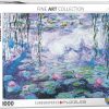 Waterlilies