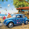 VW Beetle Surf Shack - Image 6