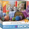 Knittin' Kittens - Image 2