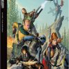 G.I. JOE: RPG - Core Rulebook - Image 4