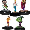 DC Comics HeroClix: Batman Team-Up Miniatures Game - Image 4