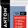 Phantom Sleeves: "Red Size" (45mm x 68mm) - Gloss/Matte (50) - Image 2