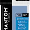 Phantom Sleeves: "Blue Size" (58mm x 89mm) - Gloss/Matte (50) - Image 2