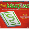 Meet Mahjong