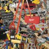 Tools, Tools, Tools by Steve Smith - Image 3