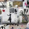 Banksy Graffiti by Steve Smith - Image 3