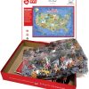 USA Map by Sapna - Image 4