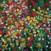 Flower Blast by Allan Friedlander - Image 2