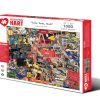 Tools, Tools, Tools by Steve Smith