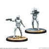 Star Wars: Shatterpoint - This Party's Over: Mace Windu Squad Pack - Image 4
