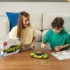 Lamborghini Huracan Verde 3D Puzzle - Image 4