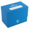 Deck Box: Side Holder 80+ Blue - Image 3