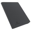 Binder: 18-Pocket: Prime Album: Black