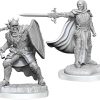 Dungeons & Dragons: Nolzur's Marvelous Unpainted Miniatures - W20 Death Knights - Image 2