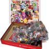 Plush, Plush, Plush by Steve Smith - Image 4
