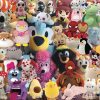 Plush, Plush, Plush by Steve Smith - Image 2