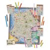 Ticket to Ride: France-Old West Map 6 - Image 4