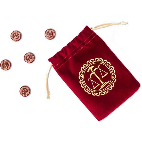 Love Letter (New Edition, Bag) - Image 4