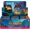 Magic the Gathering CCG: Lost Caverns of Ixalan Draft Booster