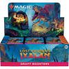 Magic the Gathering CCG: Lost Caverns of Ixalan Draft Booster - Image 2