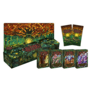 Flesh & Blood TCG: Rosetta - Blitz Deck Collection (Preorder)