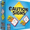 Caution Signs - Image 2