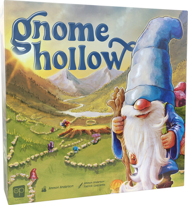 Gnome Hollow - Image 3