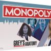 Monopoly: Greys Anatomy - Image 2