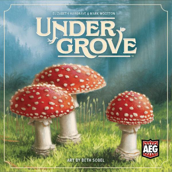 Undergrove - Image 2