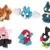 Nanoblock: Pokémon Mini - Pokémon Type Normal Set 1 (Blind Box) (6) - Image 3