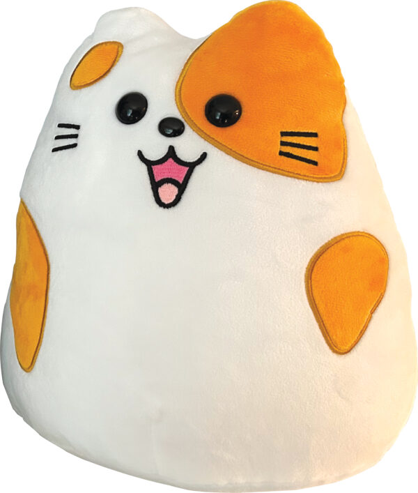 Boop Cat Plushie - Image 2