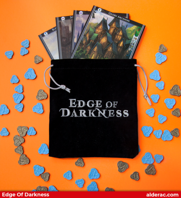 Edge of Darkness Guildmaster - Image 4