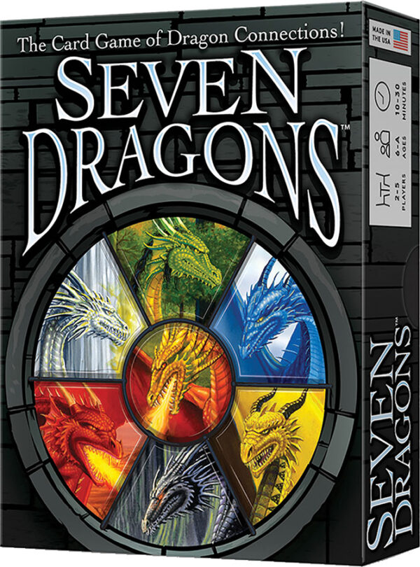 Seven Dragons