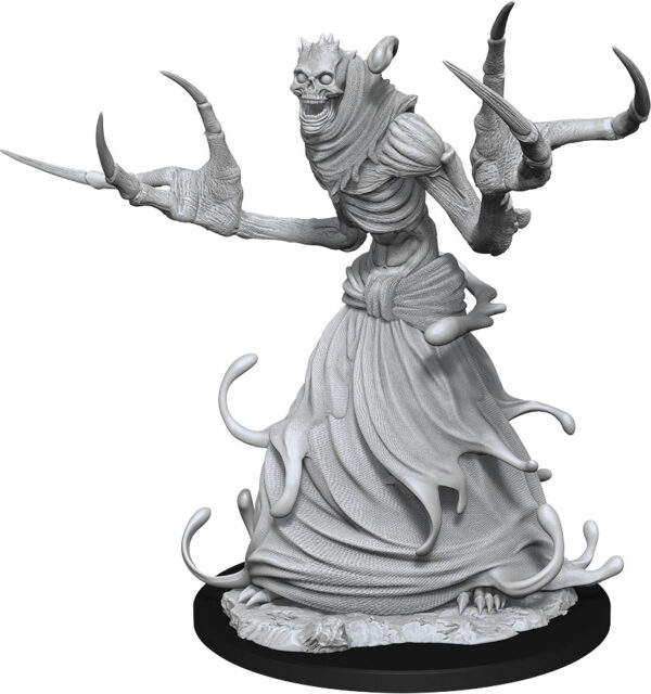 Dungeons & Dragons: Nolzur's Marvelous Unpainted Miniatures - W15 Boneclaw