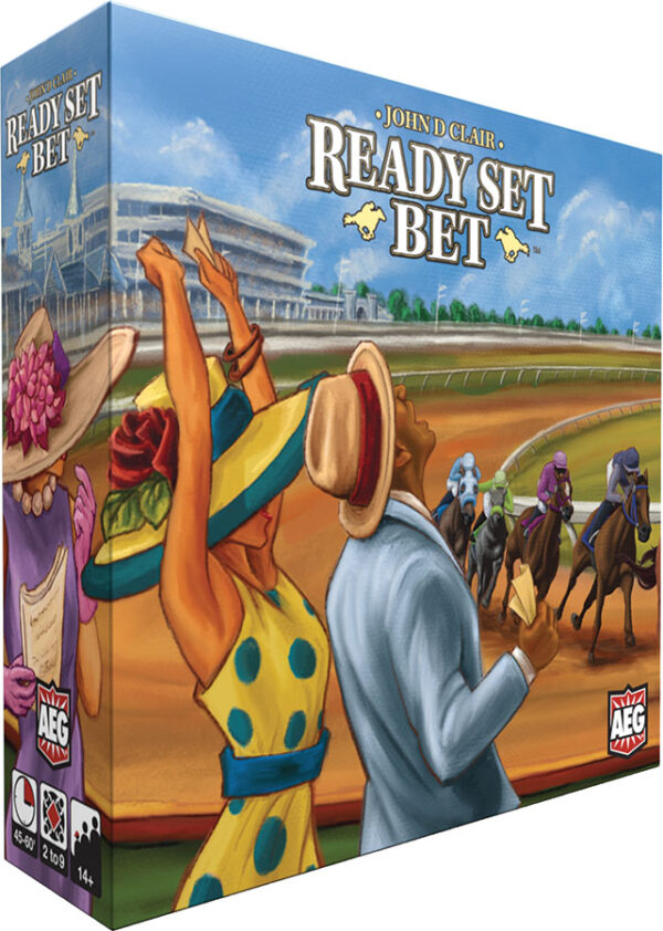 Ready Set Bet - Image 2