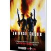 Everyday Heroes RPG: Universal Soldier Cinematic Adventure