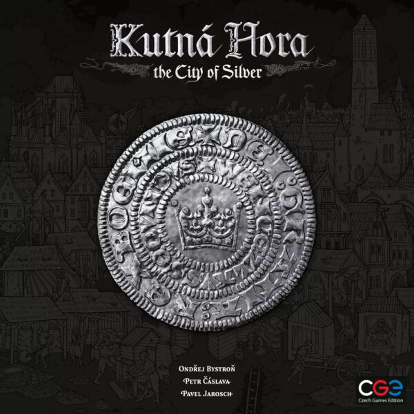 Kutna Hora: The City of Silver - Image 2