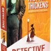 The Plot Thickens: Detective Edition - Image 2