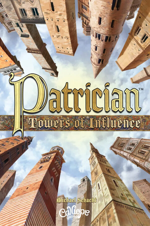 Patrician: Towers of Influence - Image 2