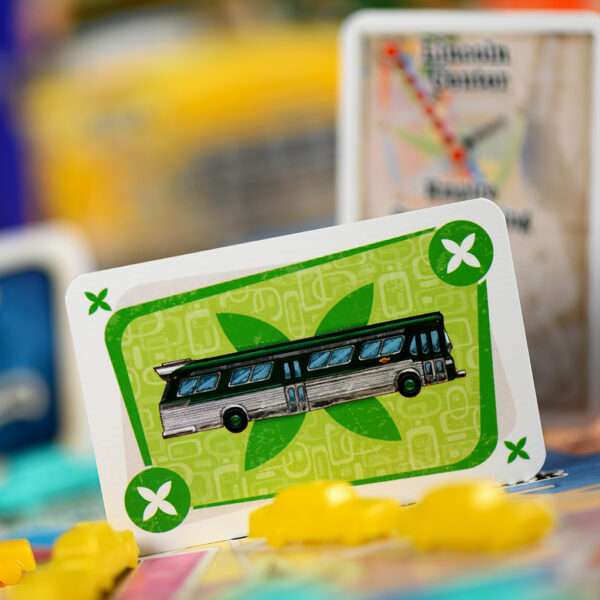 Ticket to Ride: New York - Image 6