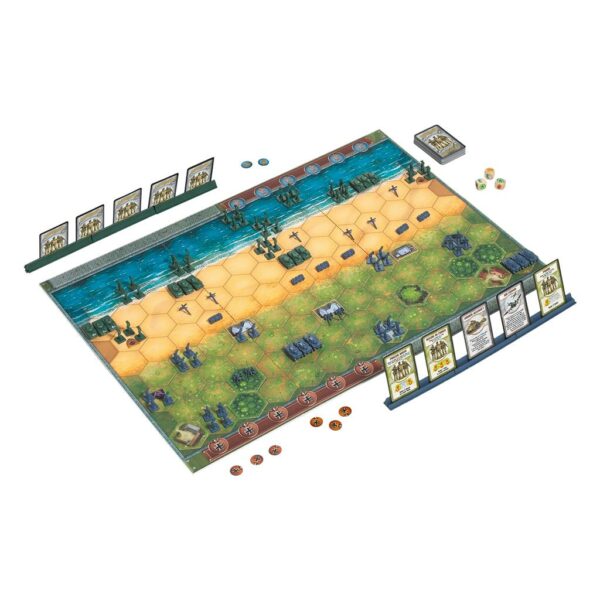 Memoir '44 - Image 3